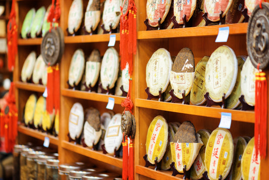 How to Store Tea: Proper Methods to Ensure Freshness
