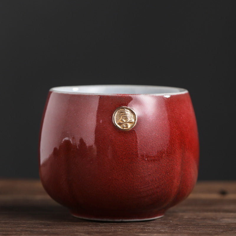 Gong Fu Cha Cups with Japanese Aesthetics