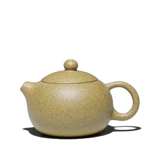 Sesame Duanni Yixing Clay Xi Shi Teapot