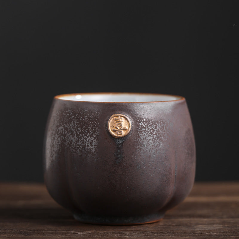 Gong Fu Cha Cups with Japanese Aesthetics