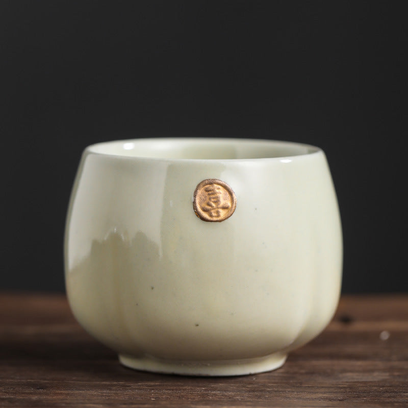 Gong Fu Cha Cups with Japanese Aesthetics