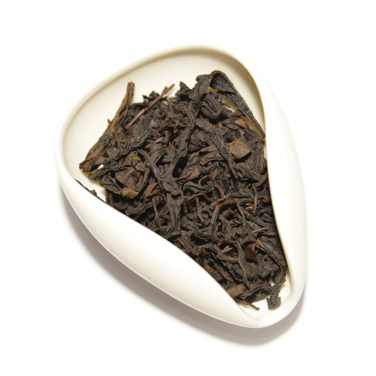 Da Hong Pao - Big Red Robe Tea