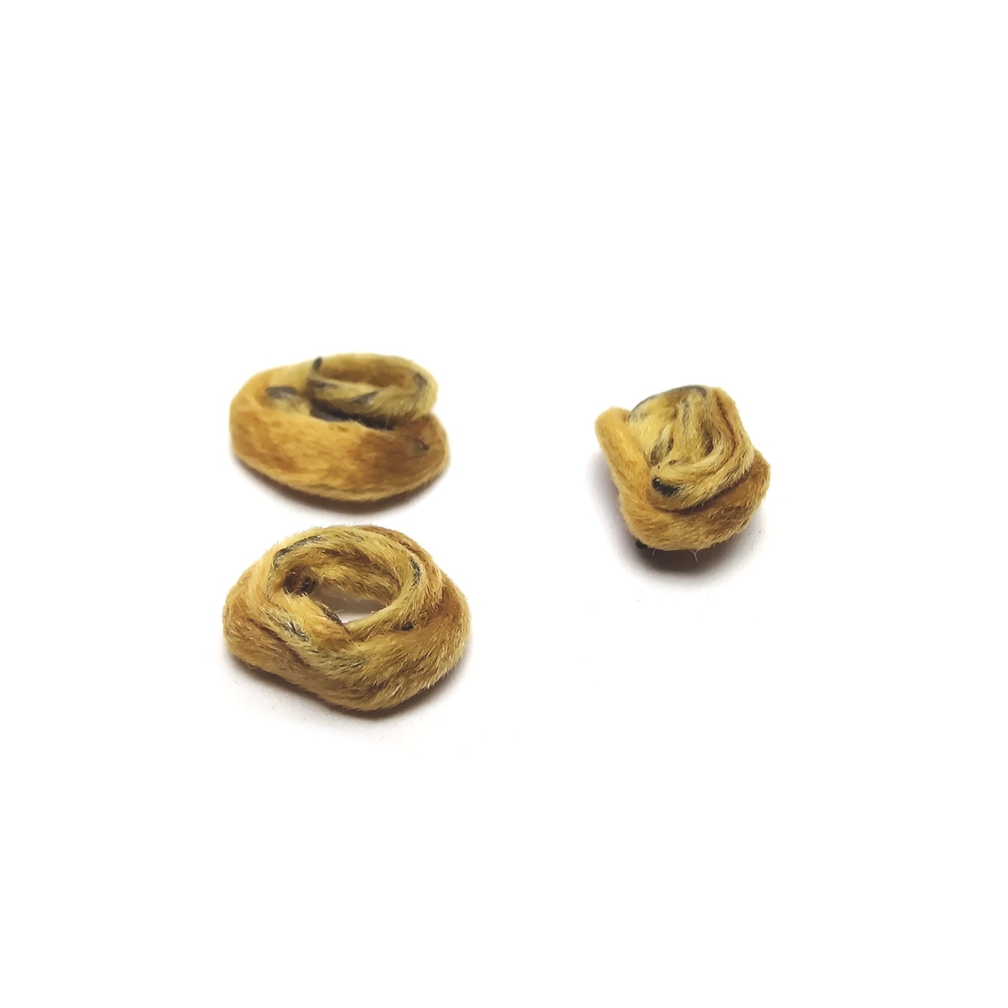 Dian Hong Jin Luo - Golden Snail Yunnan Red Tea