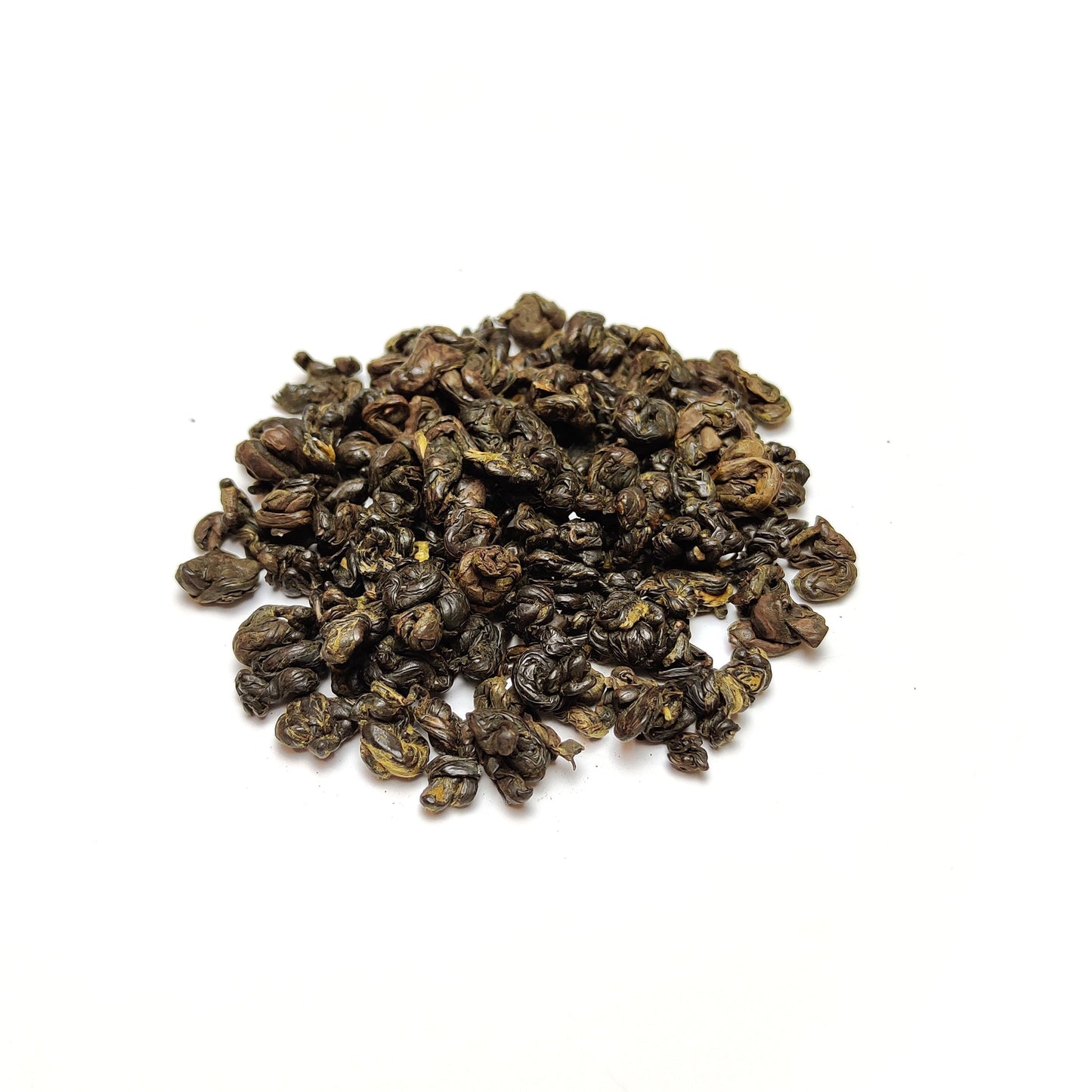 Dian Hong Jin Luo - Golden Snail Yunnan Red Tea