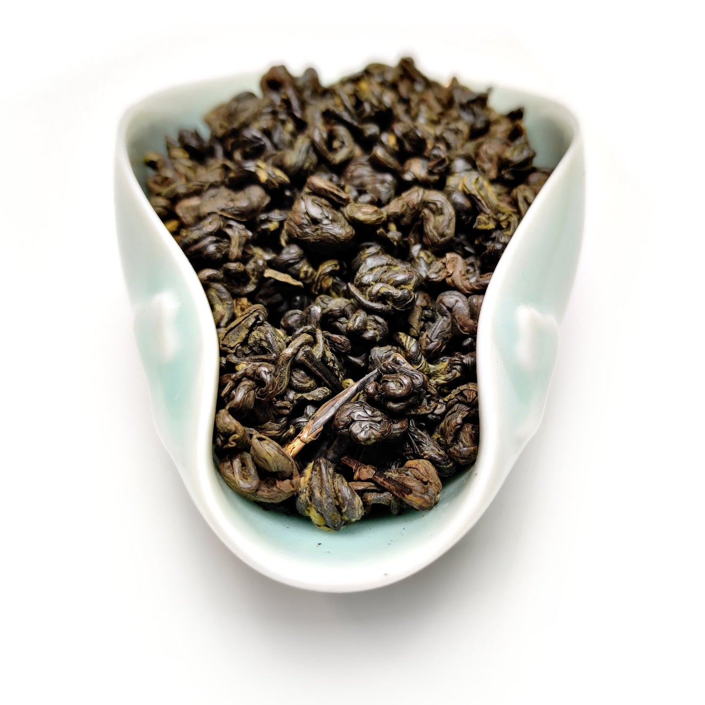 Dian Hong Jin Luo - Golden Snail Yunnan Red Tea