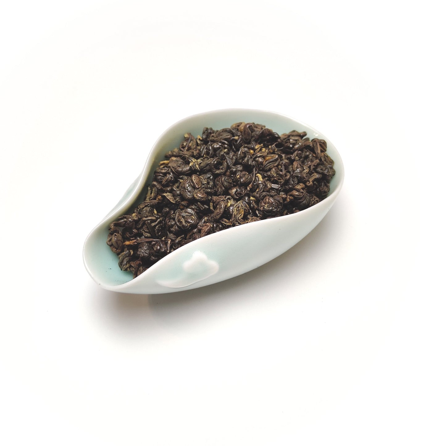 Dian Hong Jin Luo - Golden Snail Yunnan Red Tea