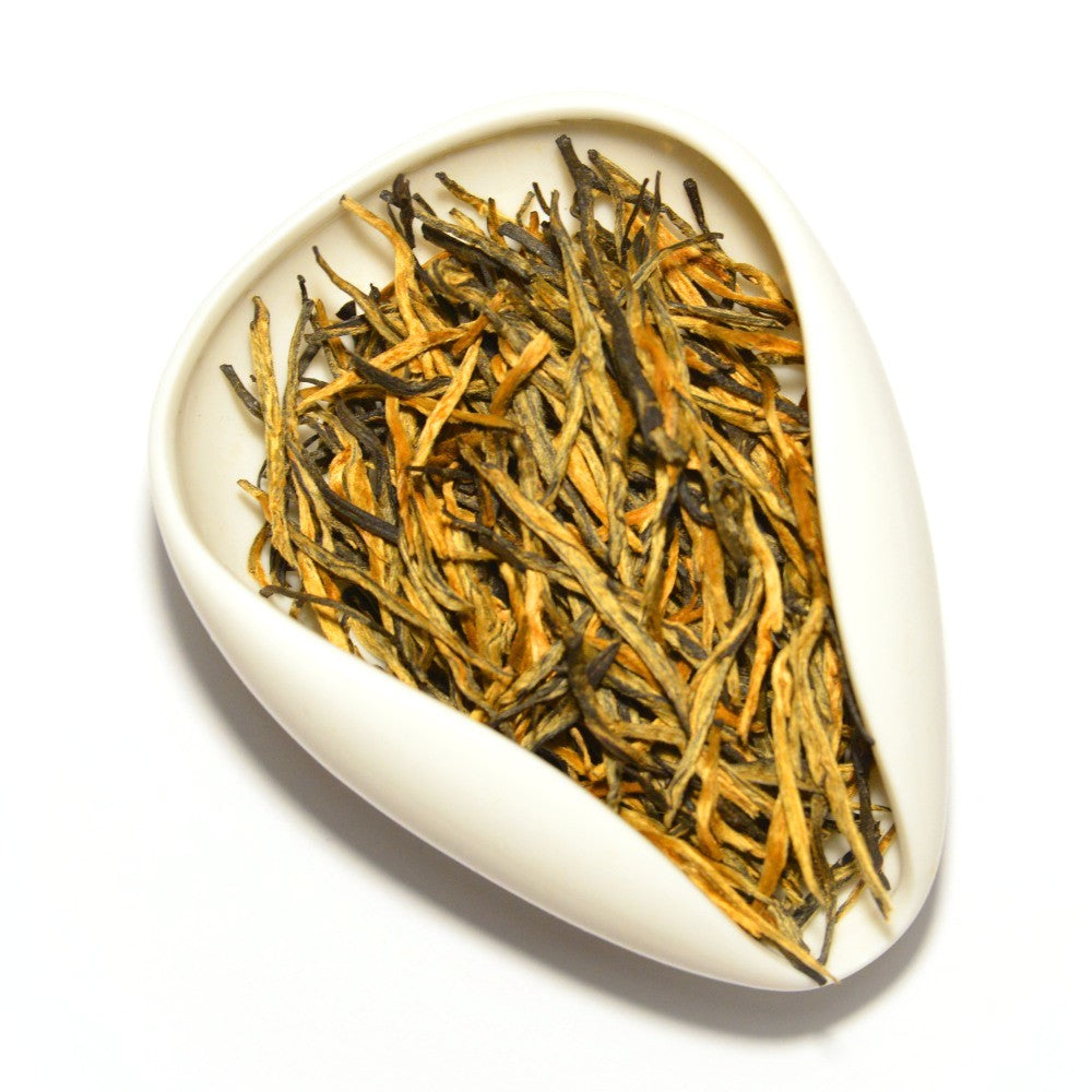 Song Zhen Dian Hong - Pine Needle