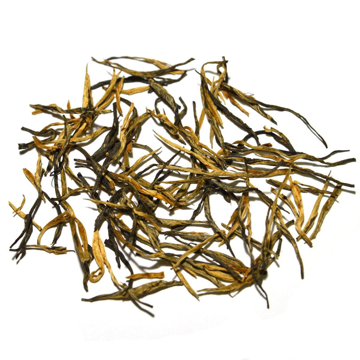 Song Zhen Dian Hong - Pine Needle