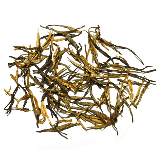 Song Zhen Dian Hong - Pine Needle