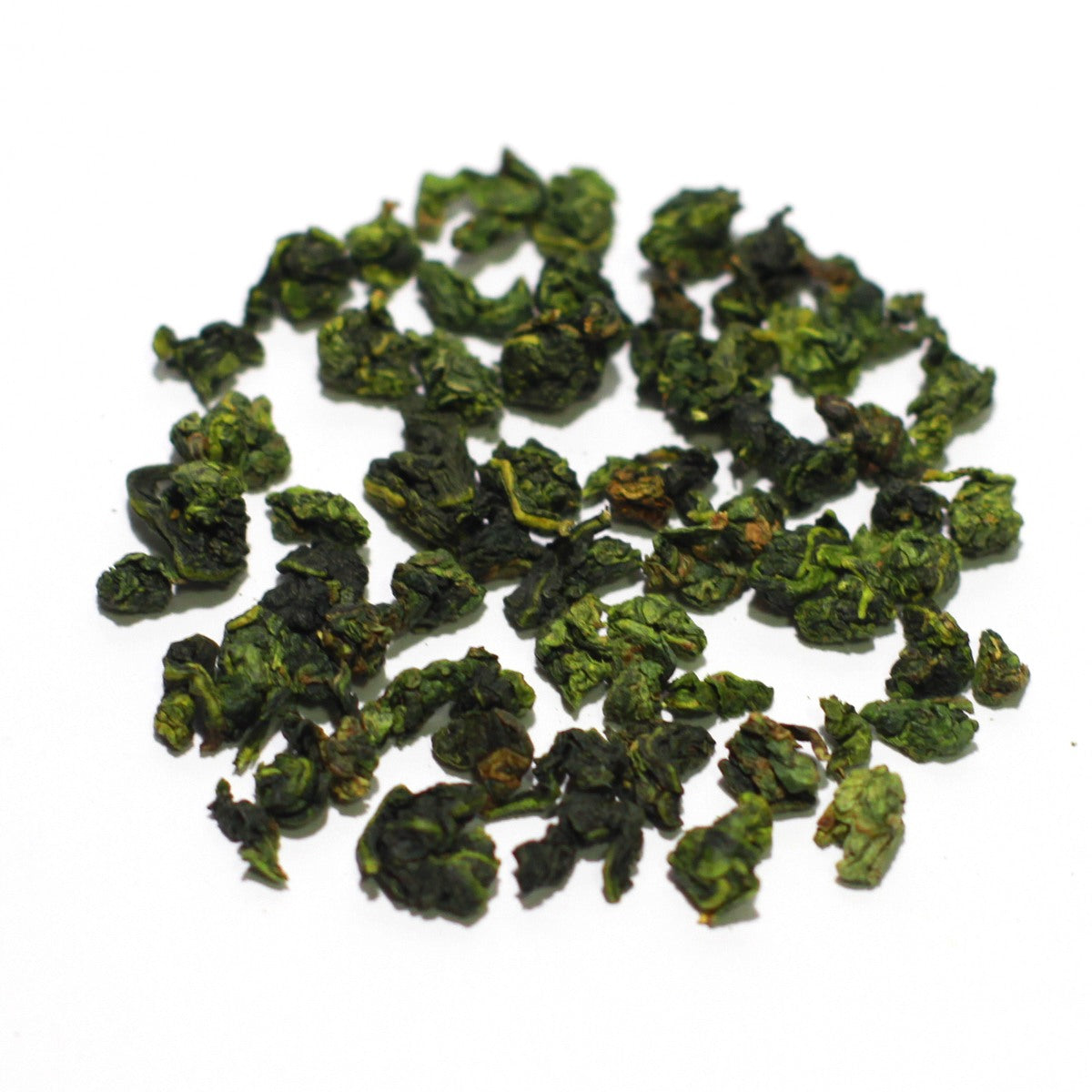 Shan Lin Xi - Four Seasons of Spring Tea