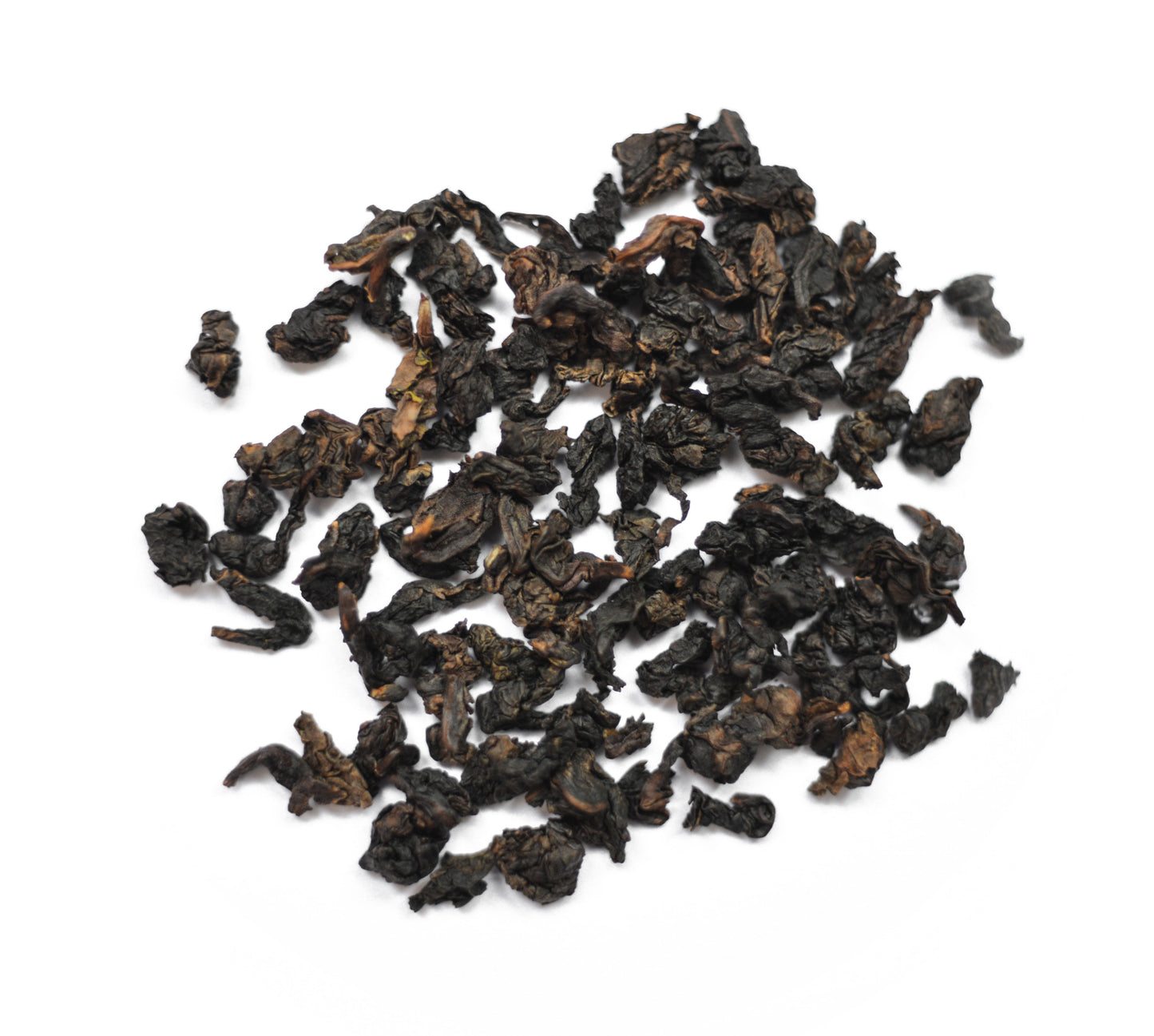 Tie Guan Yin - Iron Goddess of Mercy