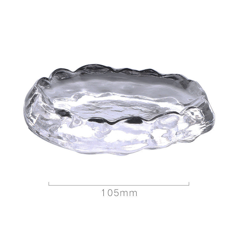 Small tea cups - "Summer Ice"