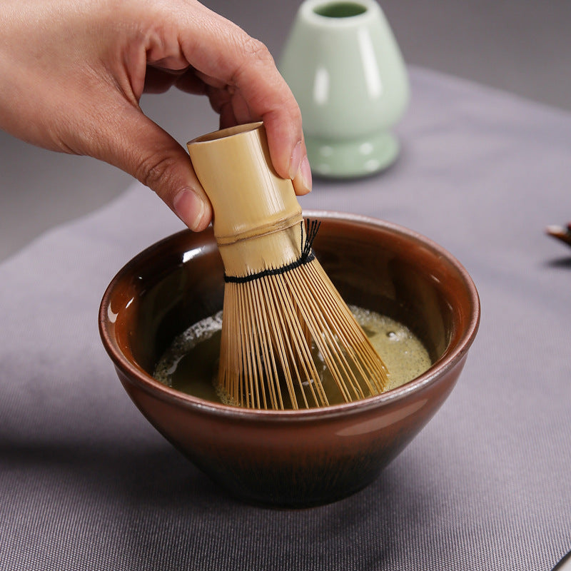 Teaware Set for Matcha Tea
