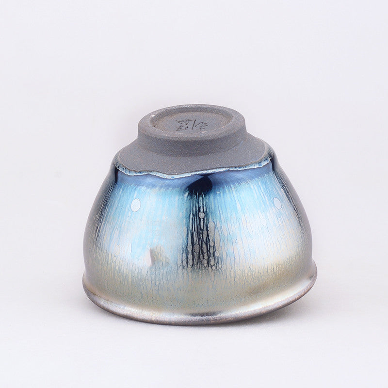Jianzhan Tea Cup - Tian Mu