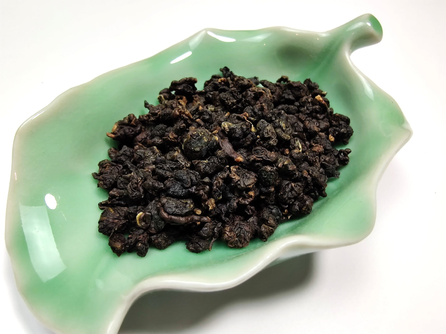 Hong Shui - Red Water Oolong
