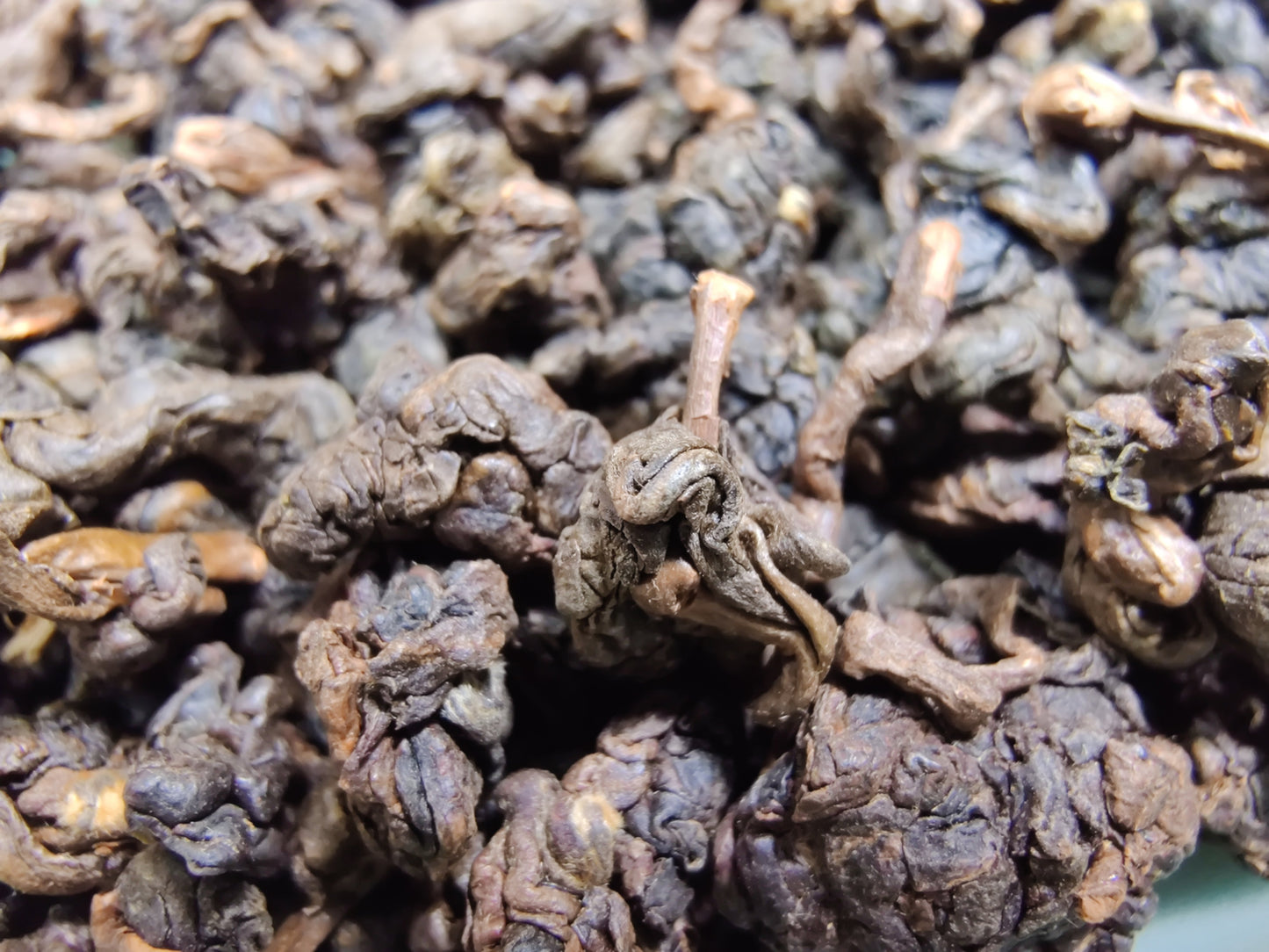 Hong Shui - Red Water Oolong