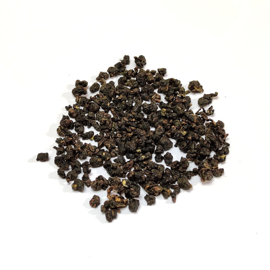 Hong Shui - Red Water Oolong