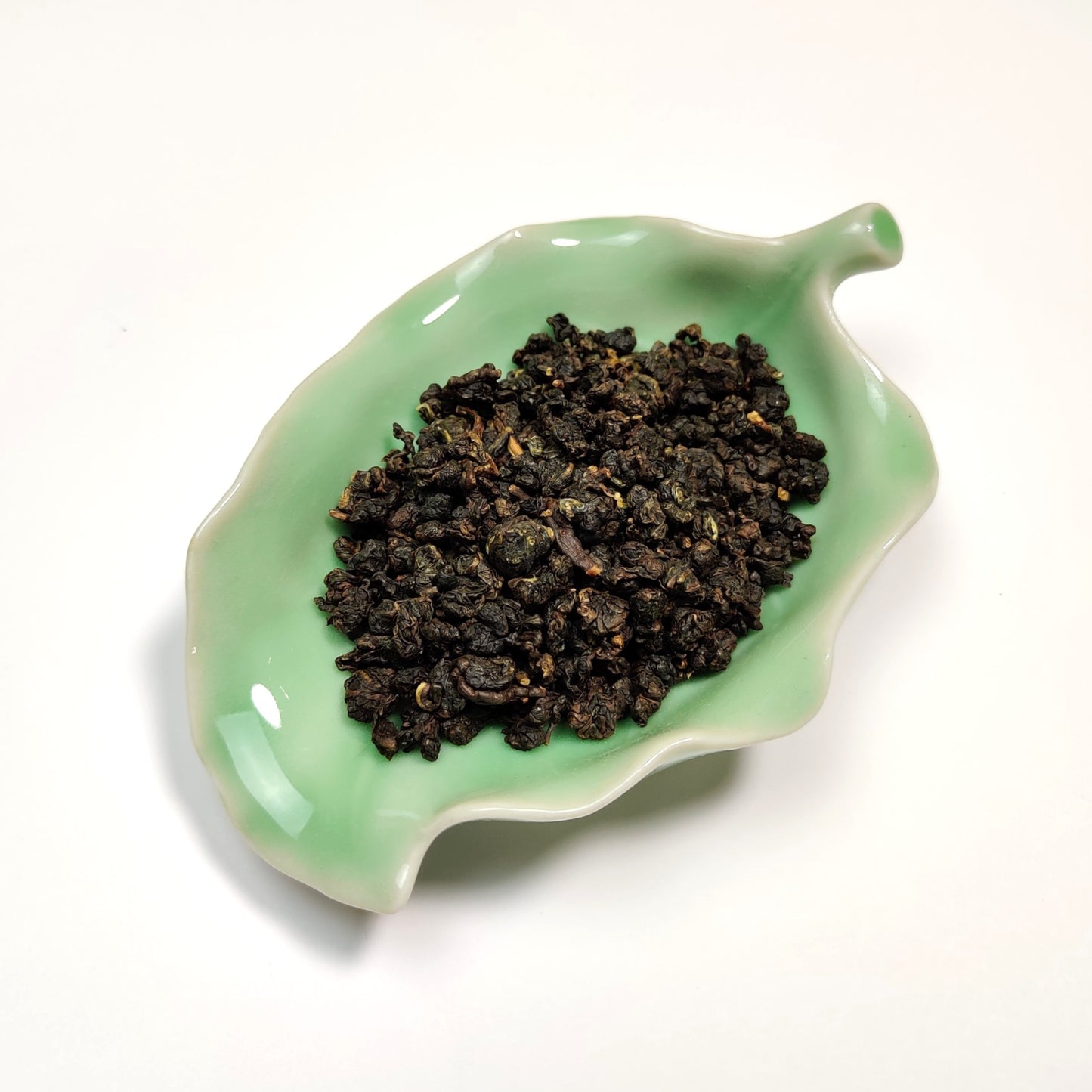 Hong Shui - Red Water Oolong