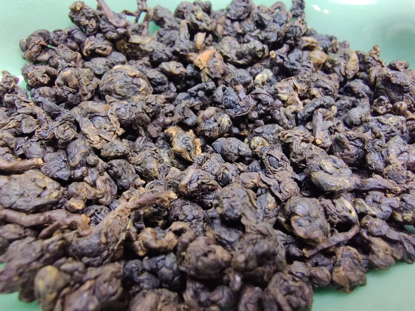 Hong Shui - Red Water Oolong
