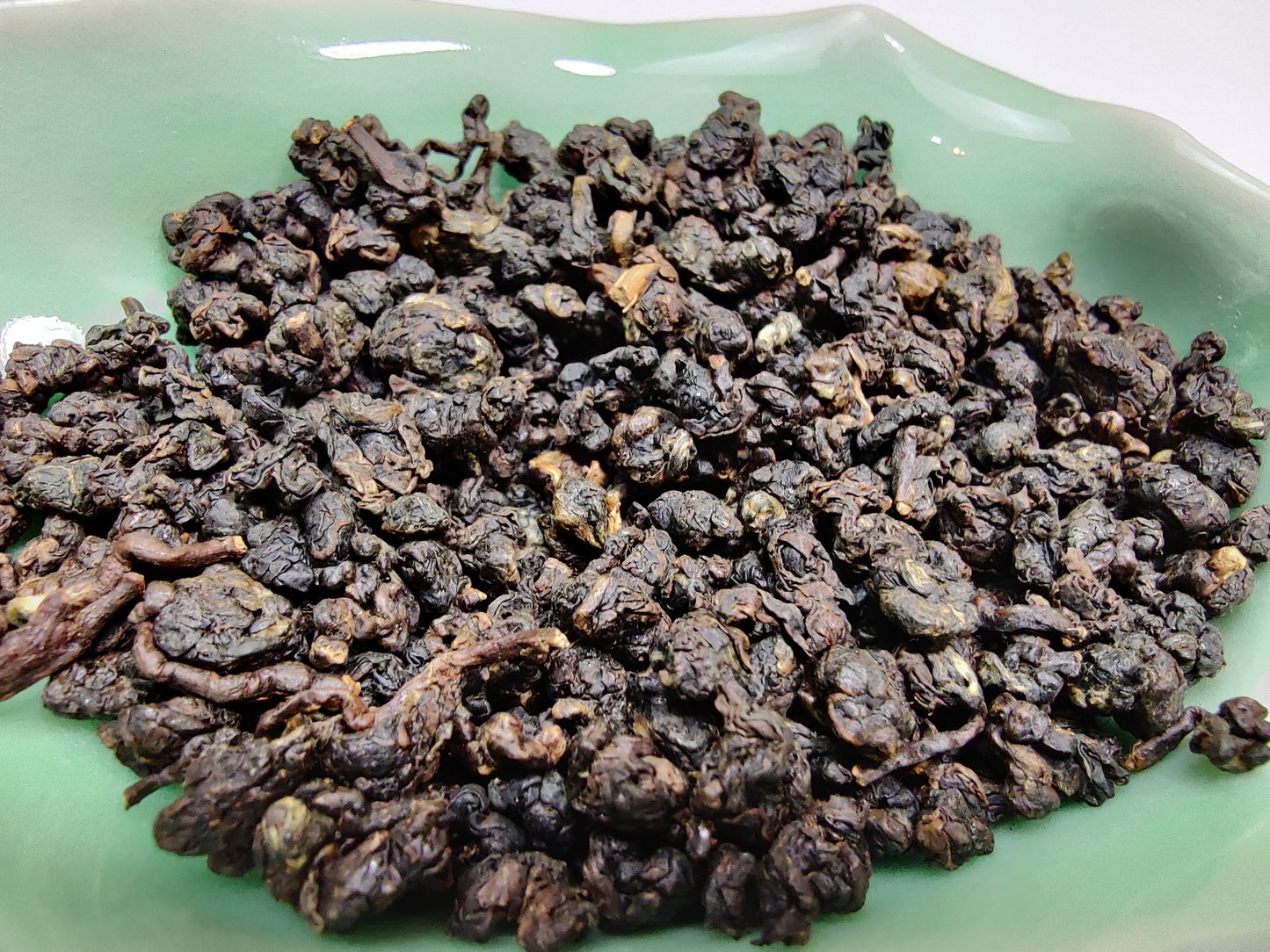 Hong Shui - Red Water Oolong