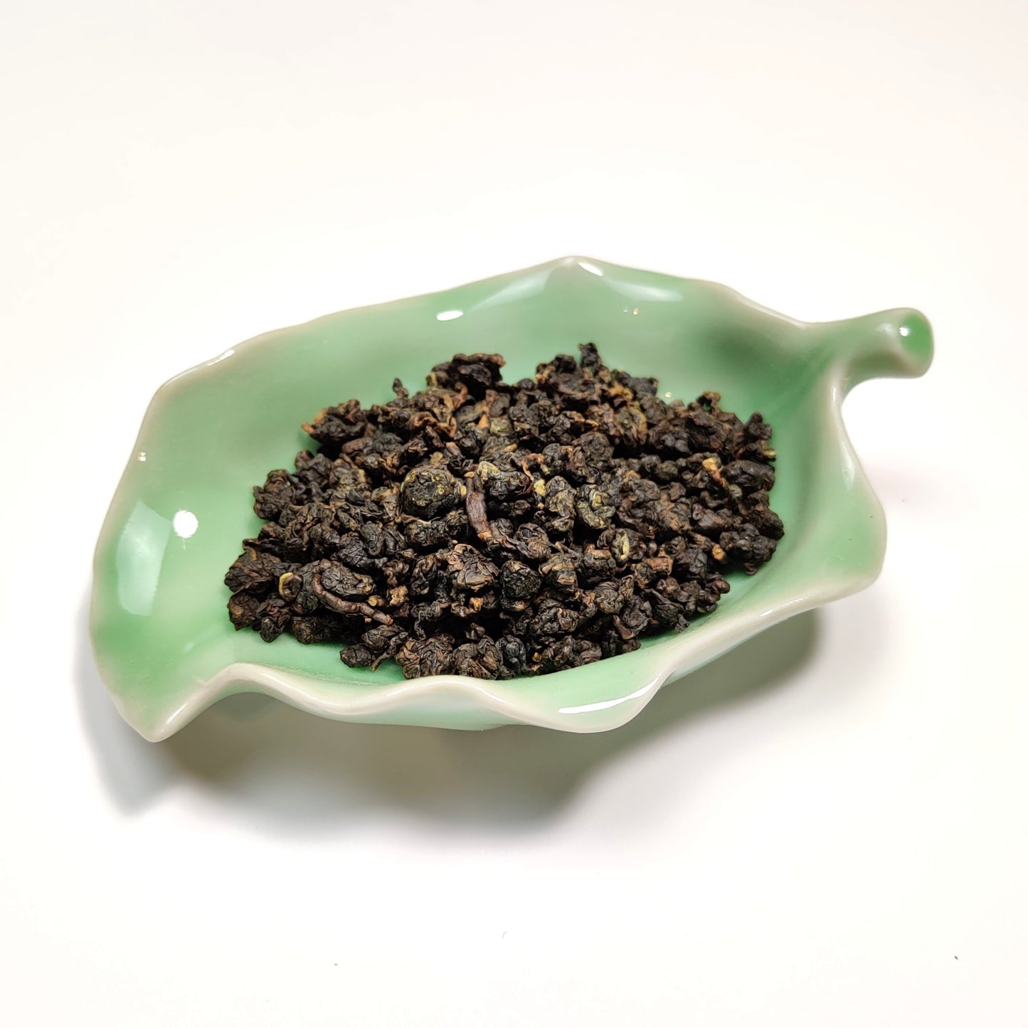 Hong Shui - Red Water Oolong