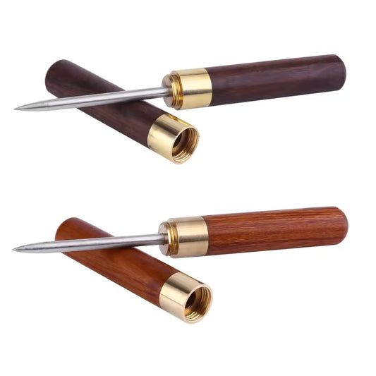 Pu-Erh Tea Knife