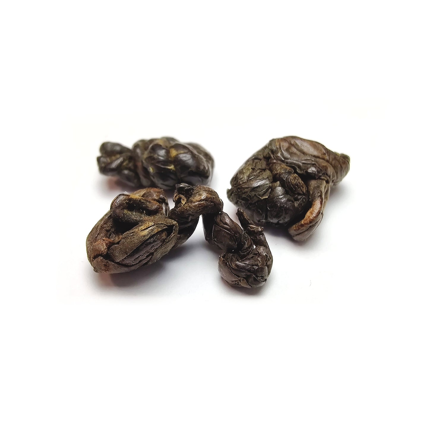 Dian Hong Jin Luo - Golden Snail Yunnan Red Tea