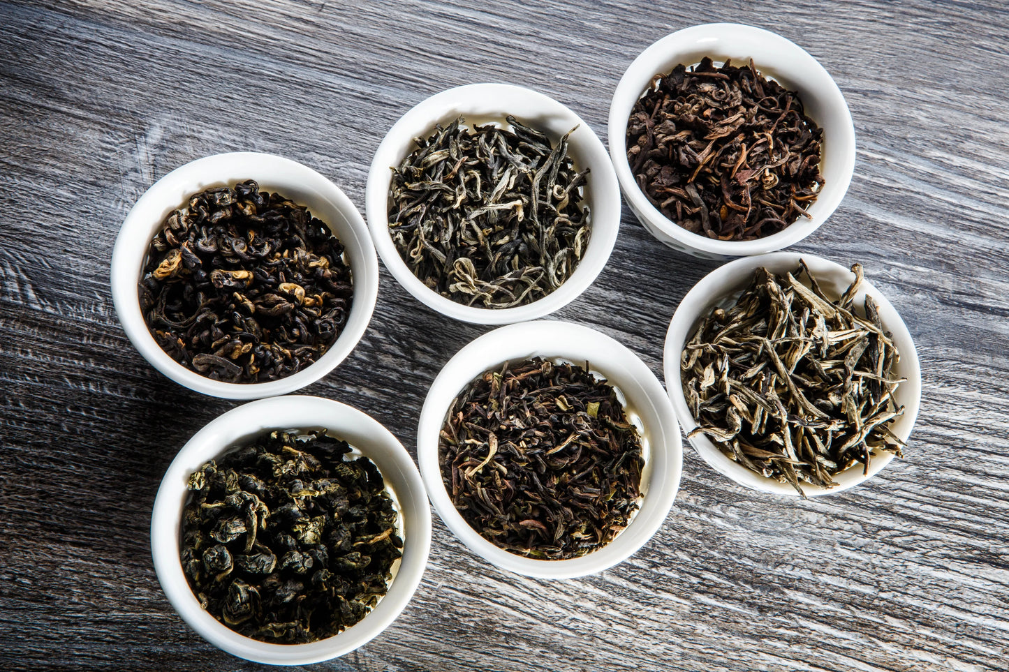 Assorted Tea
